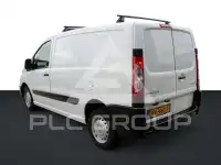 2016 Peugeot Expert