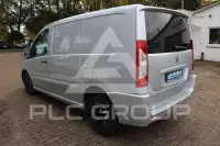 2016 Peugeot Expert