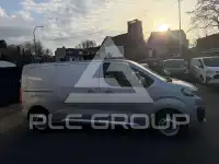 2016 Peugeot Expert