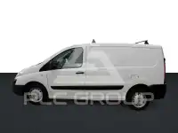 2016 Peugeot Expert