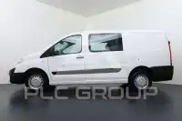 2016 Peugeot Expert