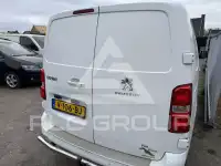 2016 Peugeot Expert