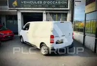 2016 Peugeot Expert