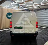2016 Peugeot Expert