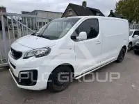 2016 Peugeot Expert