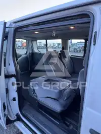 2016 Peugeot Expert