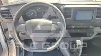 2016 Peugeot Expert