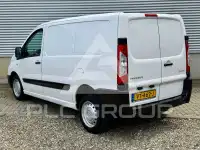 2016 Peugeot Expert