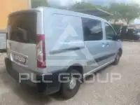 2016 Peugeot Expert