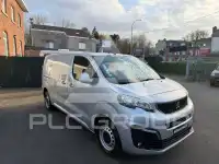 2016 Peugeot Expert