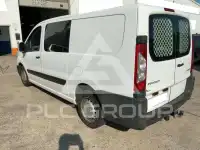 2016 Peugeot Expert