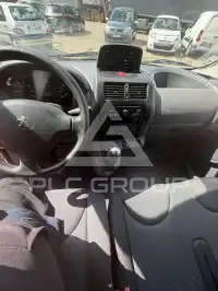 2016 Peugeot Expert