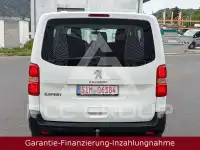 2016 Peugeot Expert