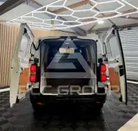2016 Peugeot Expert