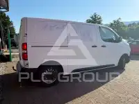 2016 Peugeot Expert