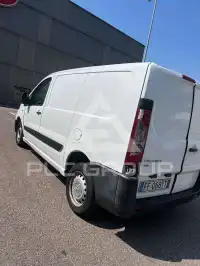 2016 Peugeot Expert
