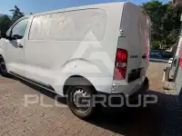 2016 Peugeot Expert