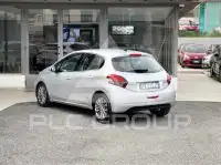 2016 Peugeot 208