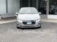 2016 Peugeot 208