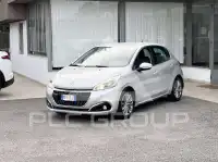 2016 Peugeot 208