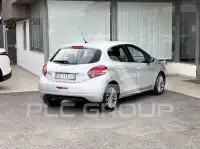 2016 Peugeot 208