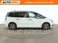 2016 Citroen C4