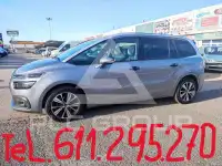 2016 Citroen C4