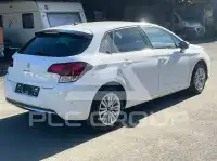 2016 Citroen C4