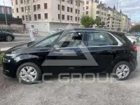 2016 Citroen C4