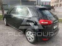 2016 Citroen C4