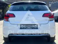 2016 Citroen C4