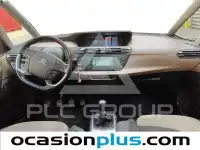 2016 Citroen C4