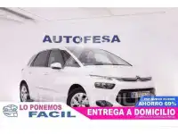 2016 Citroen C4
