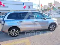 2016 Citroen C4