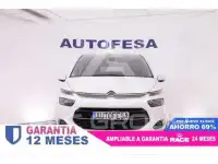 2016 Citroen C4