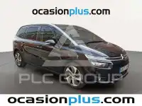 2016 Citroen C4