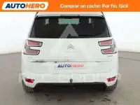 2016 Citroen C4