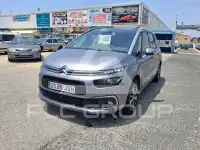 2016 Citroen C4