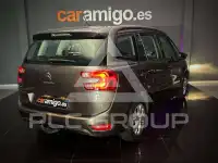 2016 Citroen C4