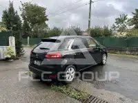 2016 Citroen C4