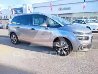 2016 Citroen C4