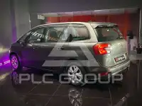 2016 Citroen C4