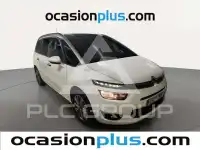 2016 Citroen C4