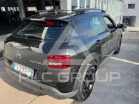 2016 Citroen C4