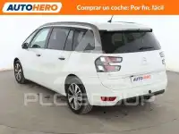 2016 Citroen C4