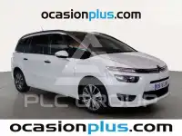 2016 Citroen C4