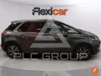 2016 Citroen C4