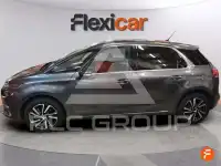 2016 Citroen C4