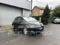 2016 Citroen C4