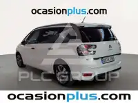 2016 Citroen C4